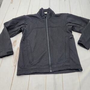 Massif Elements Fire Resistant Jacket